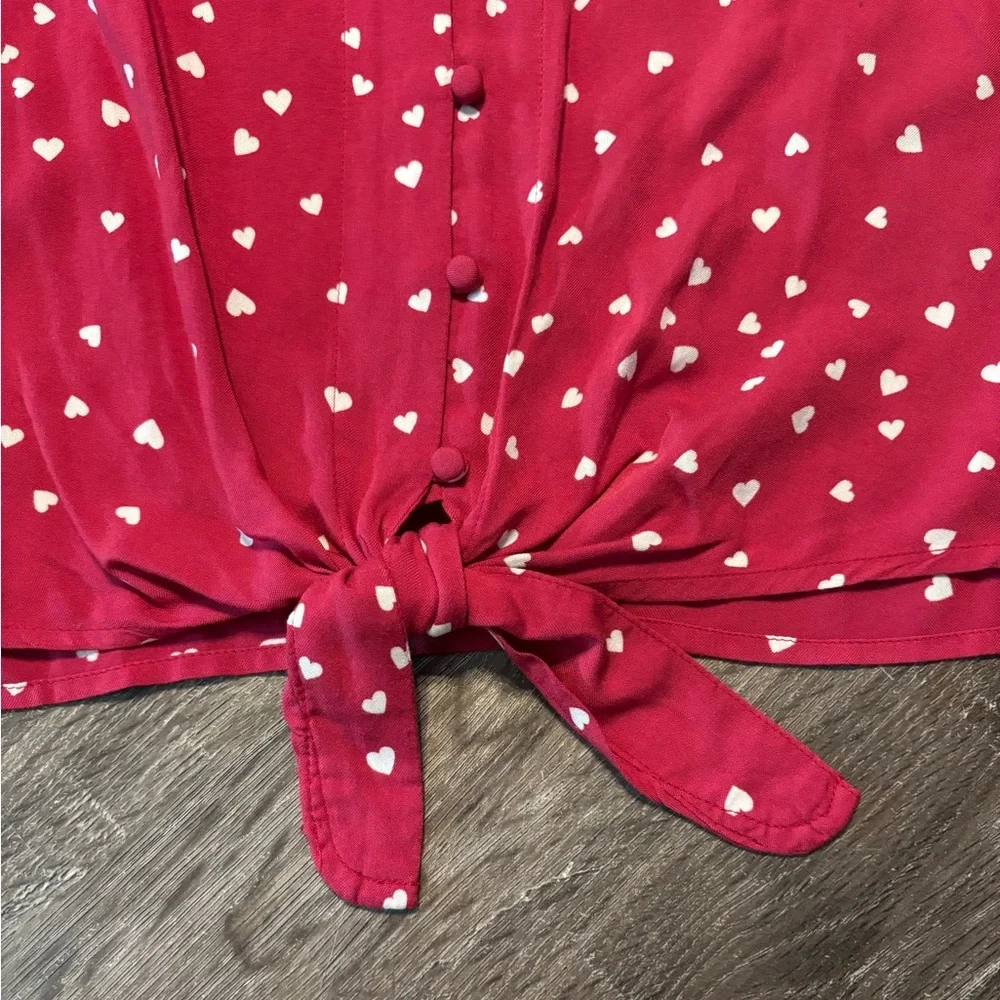 Rails size S Top - Picture 4 of 5